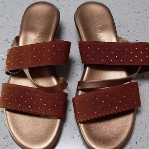 Italian Shoemakers Sandals